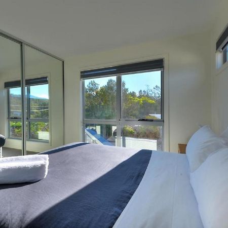 Appartement Deja Blu 2 à Coles Bay Extérieur photo