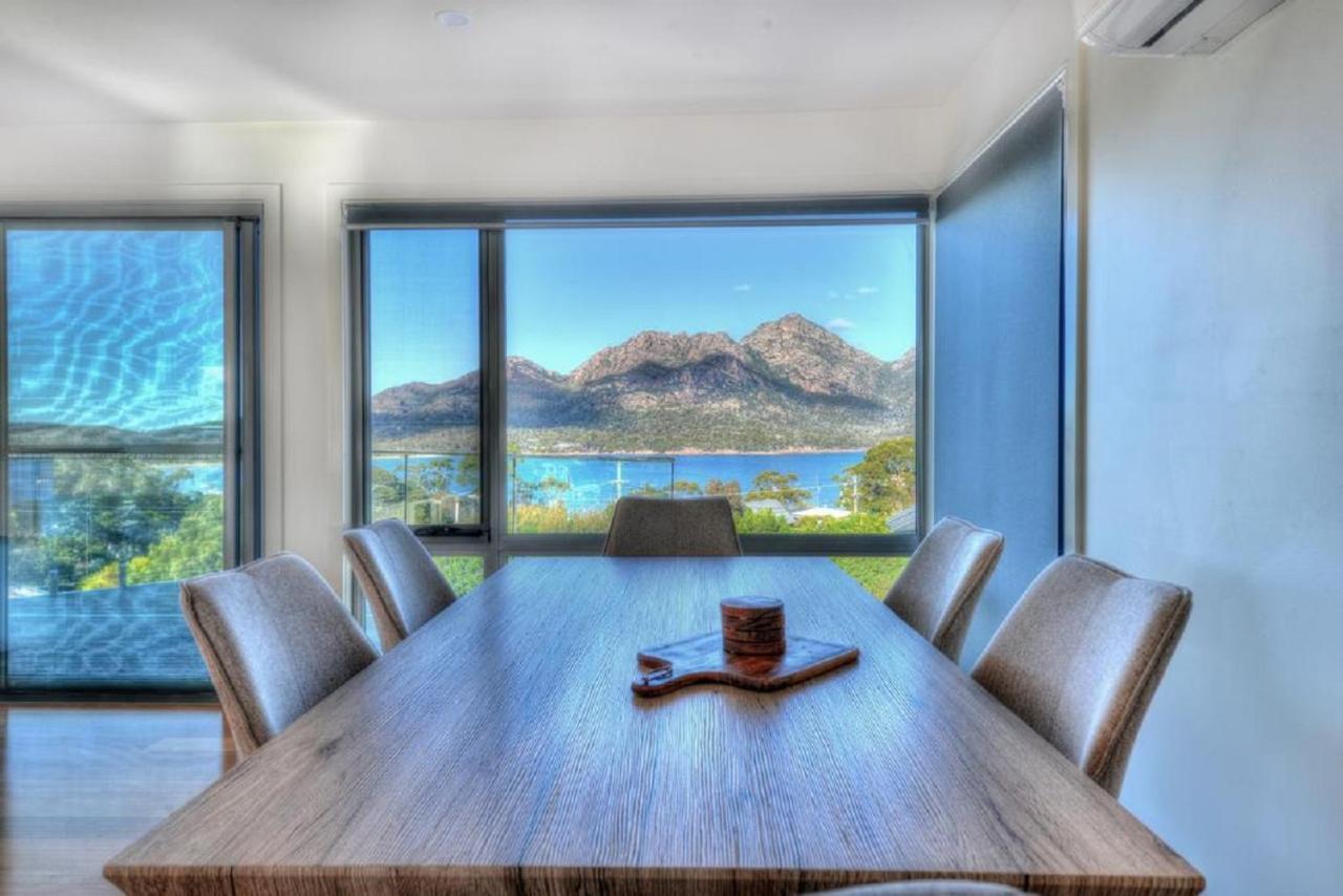 Appartement Deja Blu 2 à Coles Bay Extérieur photo